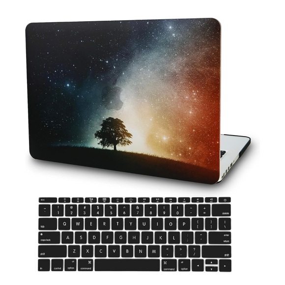 MacBook Pro 13’ Case+Sleeve Set - Picture 2 of 5